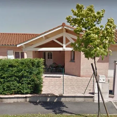 D'hotes Chez Florence *