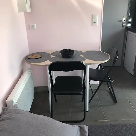 D'hotes Chez Florence * Montmerle-sur-Saone