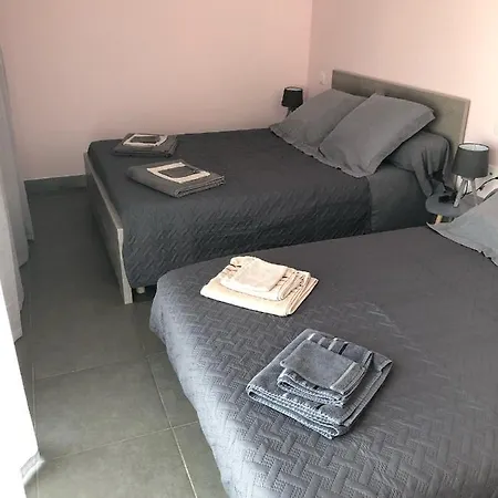 Bed & Breakfast D'hotes Chez Florence Montmerle-sur-Saone