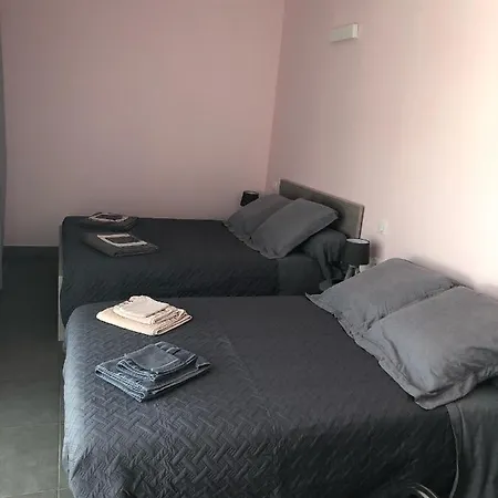 D'hotes Chez Florence *
