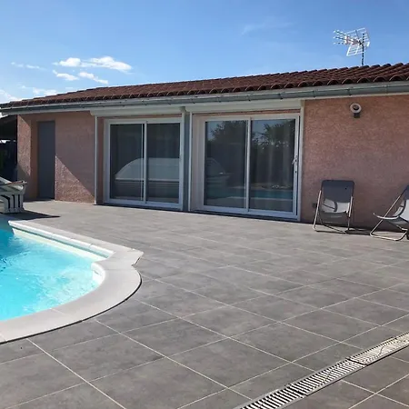 D'hôtes Chez Florence 3*