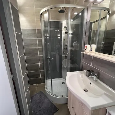 Bed & Breakfast D'hotes Chez Florence Montmerle-sur-Saone
