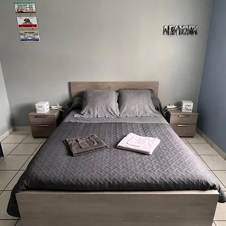 Frühstückspension D'hotes Chez Florence
