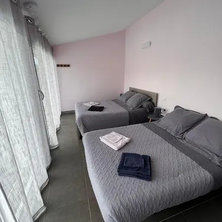 D'hotes Chez Florence * Montmerle-sur-Saone