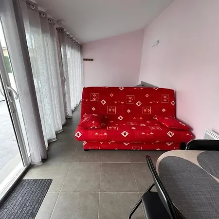 Bed & Breakfast D'hotes Chez Florence Montmerle-sur-Saone