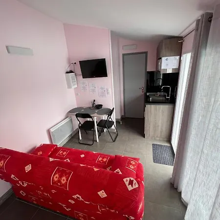 D'hotes Chez Florence Bed & Breakfast Montmerle-sur-Saone