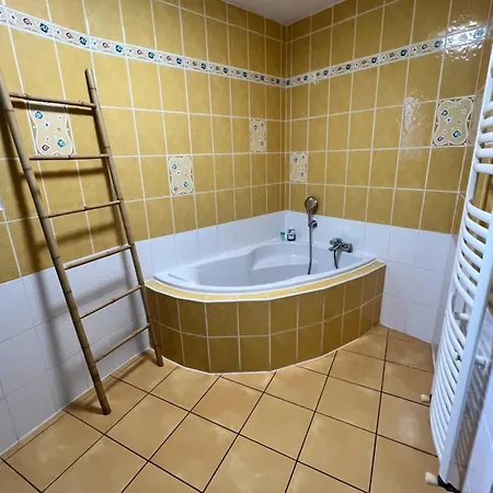 D'hotes Chez Florence * Montmerle-sur-Saone