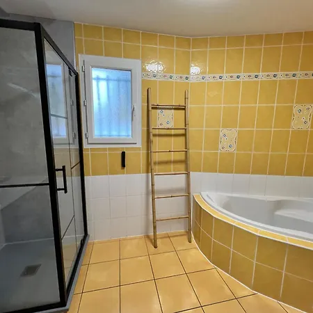 D'hotes Chez Florence