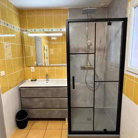 Bed & Breakfast D'hotes Chez Florence