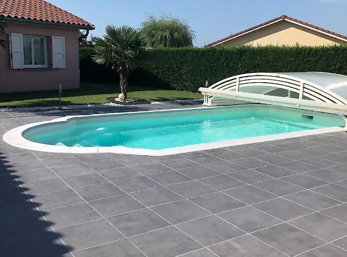 D'hotes Chez Florence Отель типа 
