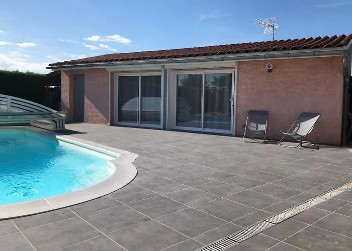 D'hotes Chez Florence 3*