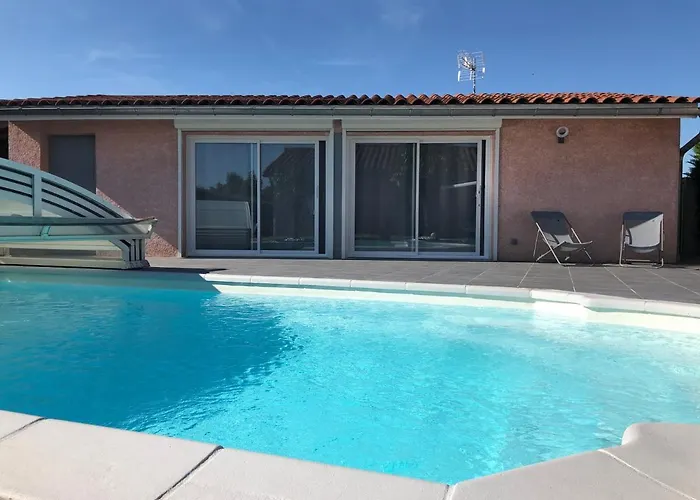 D'hotes Chez Florence 3* Montmerle-sur-Saone