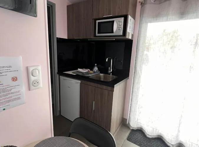 Отель типа 