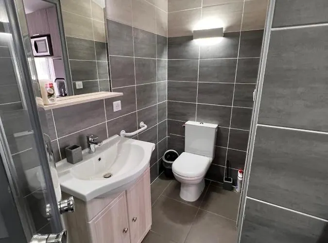 D'hotes Chez Florence Отель типа 