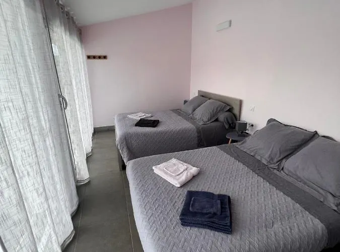 D'hotes Chez Florence 3* Montmerle-sur-Saone