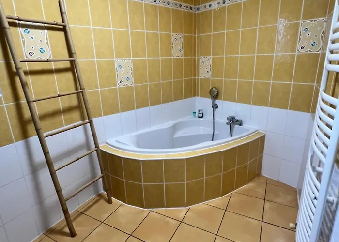 D'hotes Chez Florence 3* Montmerle-sur-Saone