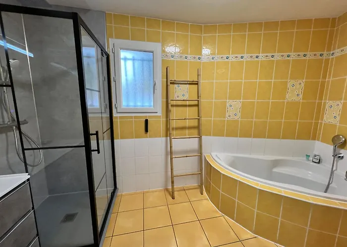 D'hotes Chez Florence
