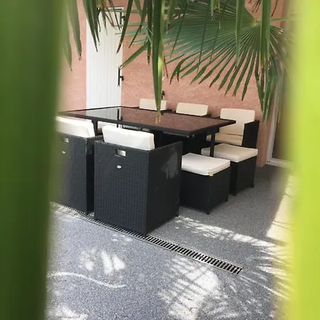 D'hotes Chez Florence 3* Montmerle-sur-Saone
