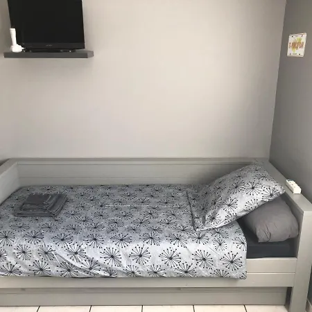 D'hotes Chez Florence فندق مبيت وإفطار