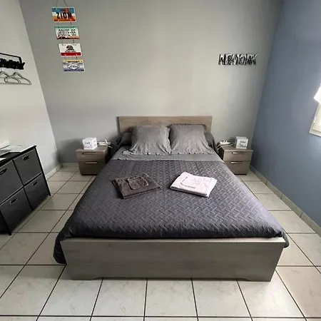 D'hotes Chez Florence 3* Montmerle-sur-Saone