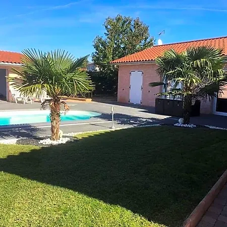D'hotes Chez Florence فندق مبيت وإفطار Montmerle-sur-Saone