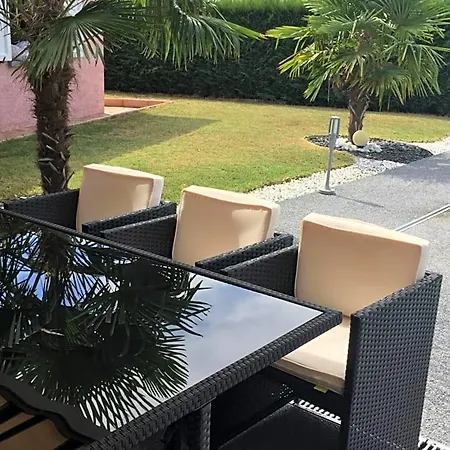 D'hotes Chez Florence Montmerle-sur-Saone