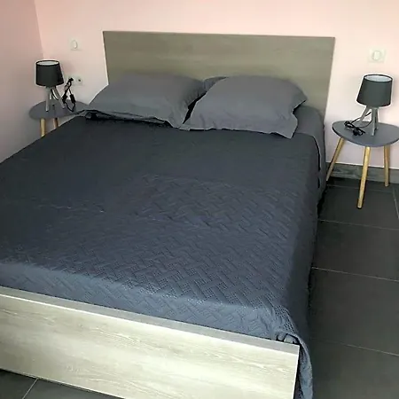 D'hotes Chez Florence Bed & Breakfast