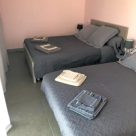 فندق مبيت وإفطار D'hotes Chez Florence 3*