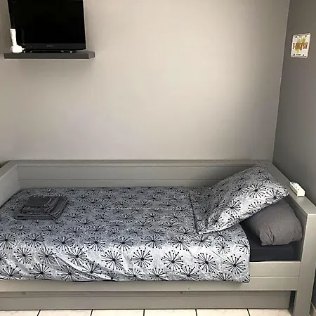 D'hotes Chez Florence فندق مبيت وإفطار