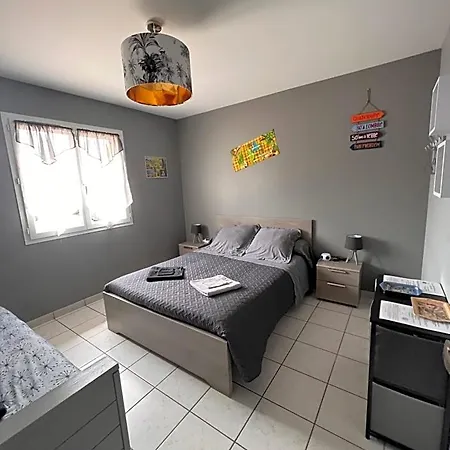 D'hotes Chez Florence
