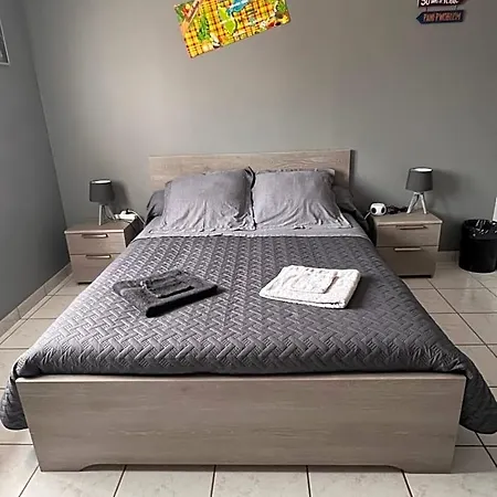 فندق مبيت وإفطار D'hotes Chez Florence