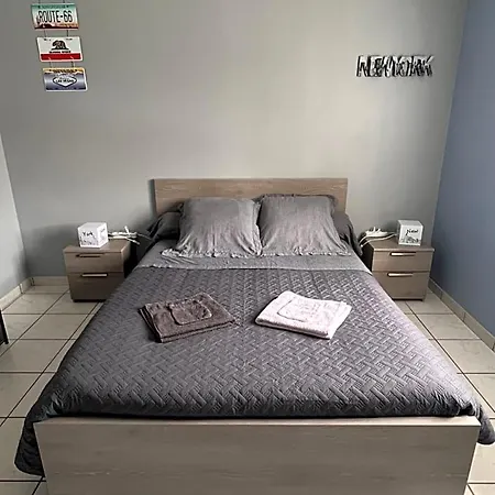 فندق مبيت وإفطار D'hotes Chez Florence 3*