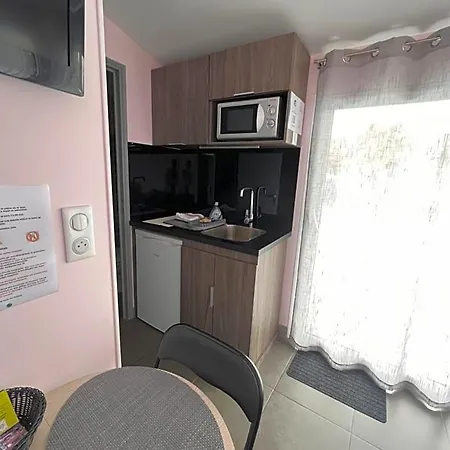 Bed & Breakfast D'hotes Chez Florence 3*