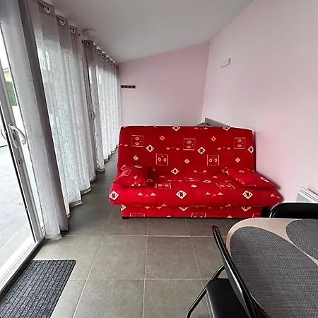Bed & Breakfast D'hotes Chez Florence Montmerle-sur-Saone