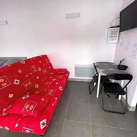 D'hotes Chez Florence Bed & Breakfast 3*