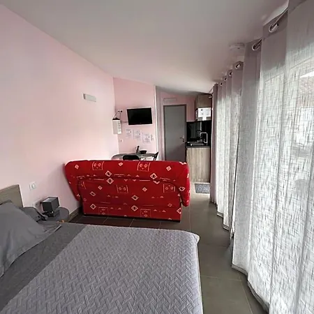 D'hotes Chez Florence 3*