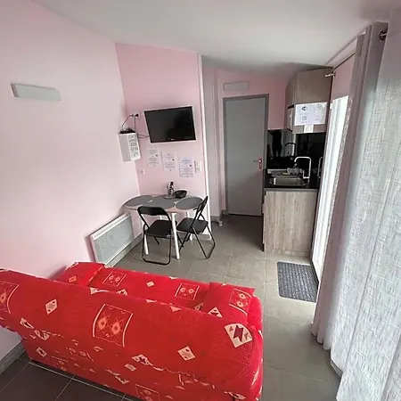 Bed & Breakfast D'hotes Chez Florence Montmerle-sur-Saone