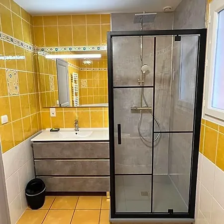 D'hotes Chez Florence 3*