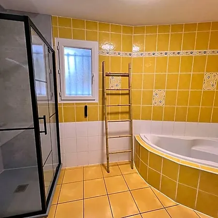 D'hotes Chez Florence 3* Montmerle-sur-Saone