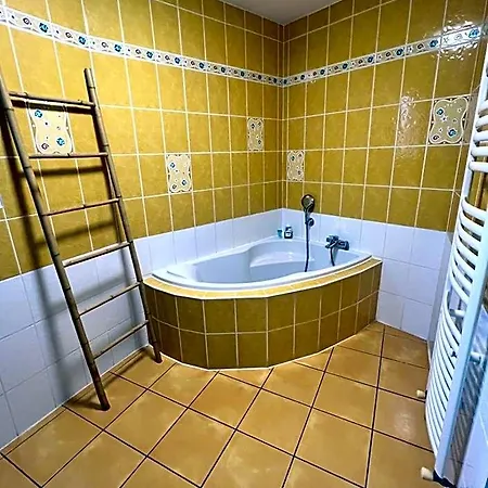 D'hotes Chez Florence 3* Montmerle-sur-Saone